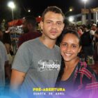 Pré-Abertura Micareta de Feira